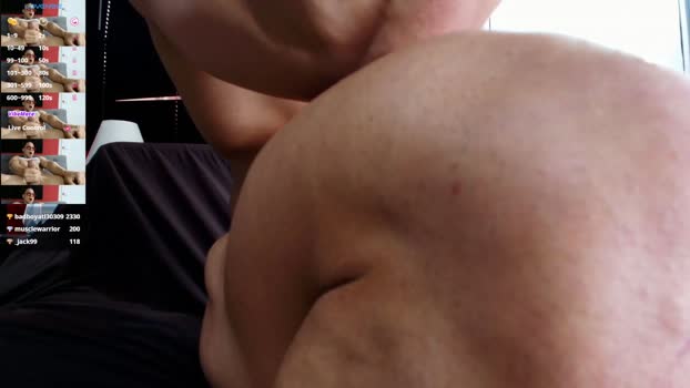 dylanlenox lush Webcam SHOW @ Chaturbate 27-04-2025