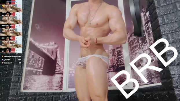 dylanlenox orgasm Webcam SHOW @ Chaturbate 27-04-2025