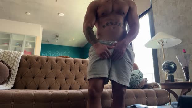 e13ven11 Webcam Webcam SHOW @ Chaturbate 27-04-2025