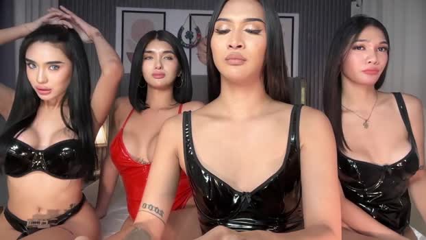 emeraldfvckinggreyson kissing Webcam SHOW @ Chaturbate 27-04-2025