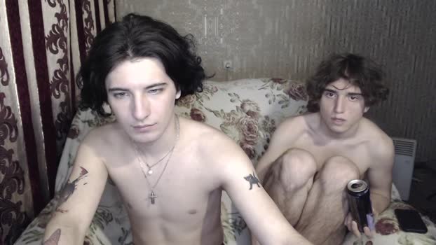 iinklk134 gay Webcam SHOW @ Chaturbate 28-04-2025