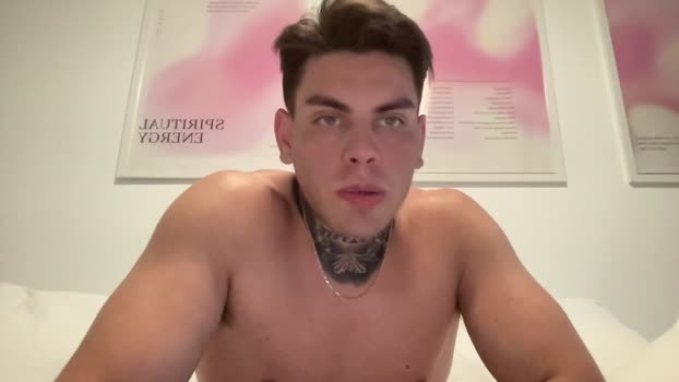 johnafterdark play Webcam SHOW @ Chaturbate 28-04-2025