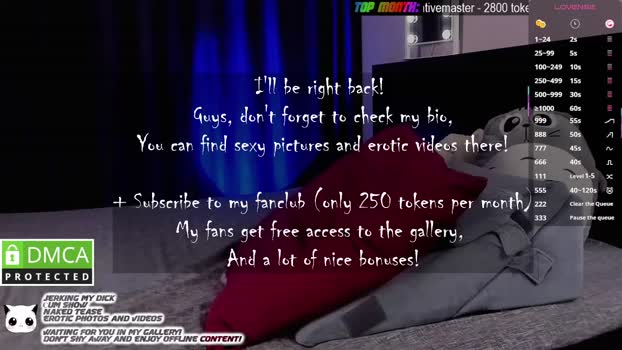 lee_green Ass Webcam SHOW @ Chaturbate 27-04-2025