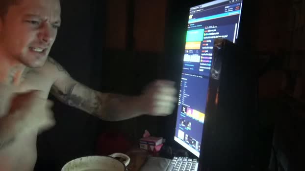 nezzey toy Webcam SHOW @ Chaturbate 28-04-2025