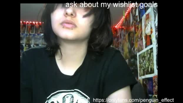 penguin_effect play Webcam SHOW @ Chaturbate 28-04-2025