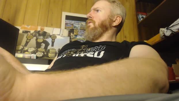 redhead4fun sexymale Webcam SHOW @ Chaturbate 28-04-2025