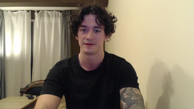 sam_winchest beautiful Webcam SHOW @ Chaturbate 28-04-2025