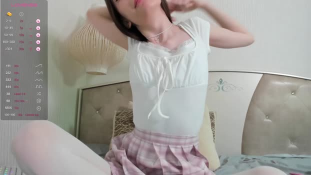 twulya ass Webcam SHOW @ Chaturbate 28-04-2025