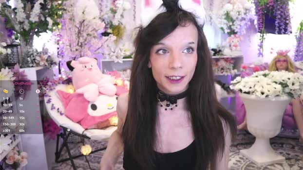 xxhayleemariexx bigcock Webcam SHOW @ Chaturbate 28-04-2025