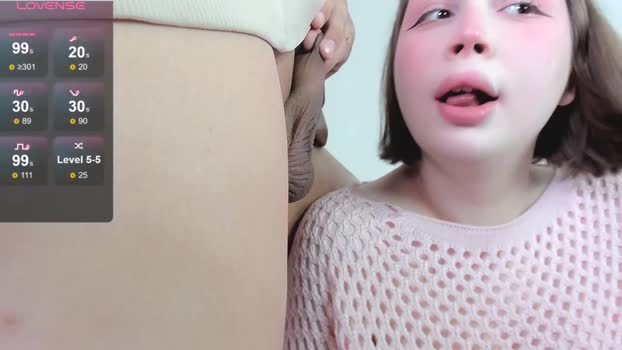 yomoyoo ass Webcam SHOW @ Chaturbate 28-04-2025