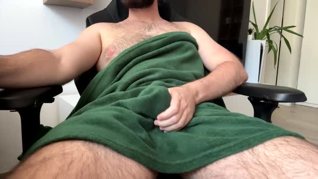 barnard_man wank Webcam SHOW @ Chaturbate 29-04-2025