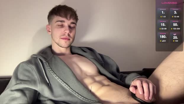 damondurden play Webcam SHOW @ Chaturbate 29-04-2025