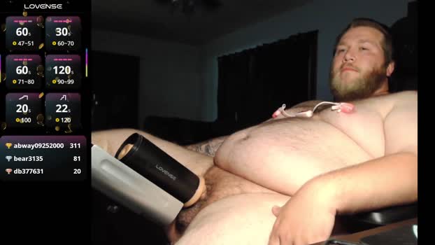 dubz5020 natural Webcam SHOW @ Chaturbate 29-04-2025
