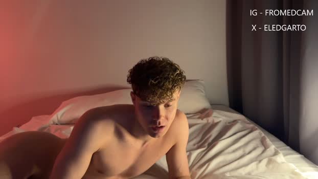 fromedcam blowjob Webcam SHOW @ Chaturbate 28-04-2025