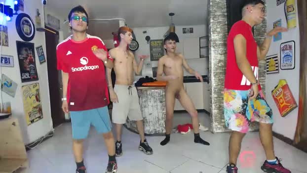 g4mens wank Webcam SHOW @ Chaturbate 28-04-2025
