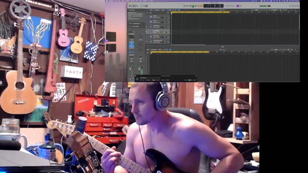 jameswebbscope show Webcam SHOW @ Chaturbate 29-04-2025