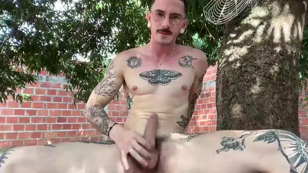 jeff_cube Nude Webcam SHOW @ Chaturbate 28-04-2025