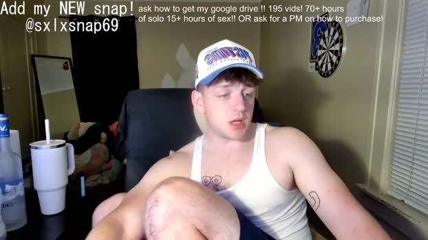 sexylax69 fuckher Webcam SHOW @ Chaturbate 29-04-2025