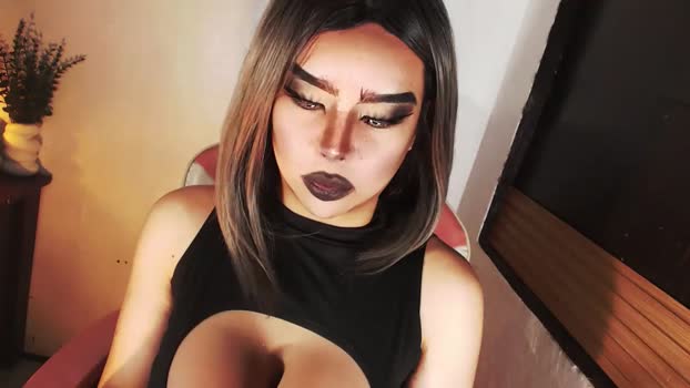 sheenafrost hardcore Webcam SHOW @ Chaturbate 29-04-2025