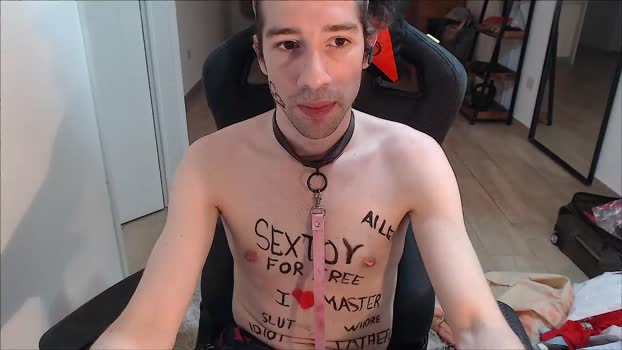 sissy_slave95 sexykitty Webcam SHOW @ Chaturbate 29-04-2025