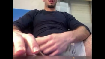 thebulge_b0y spanking Webcam SHOW @ Chaturbate 29-04-2025