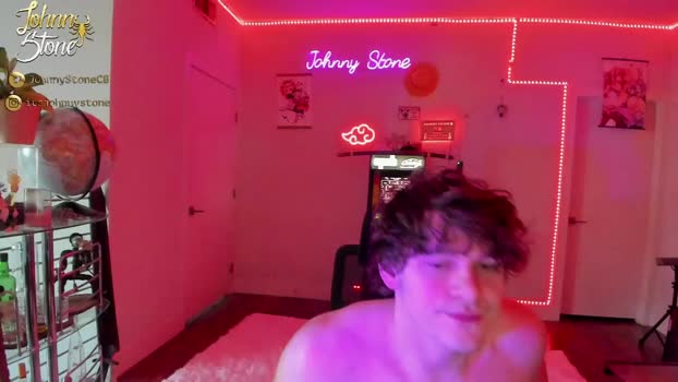 thejohnnystone dirty Webcam SHOW @ Chaturbate 29-04-2025