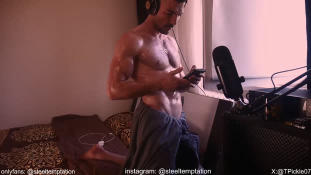 tickle_my_pickle07 fingers Webcam SHOW @ Chaturbate 29-04-2025