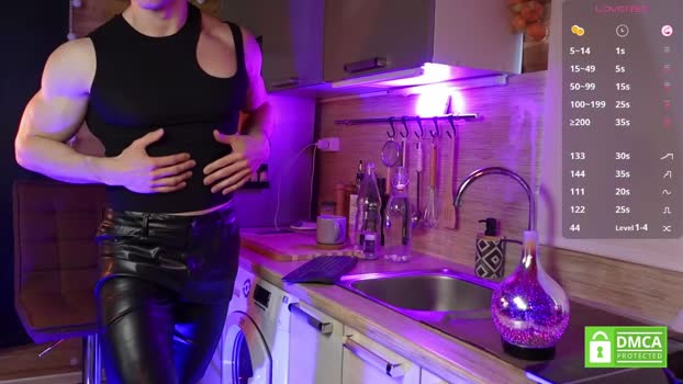 touch_of_eros hot Webcam SHOW @ Chaturbate 29-04-2025