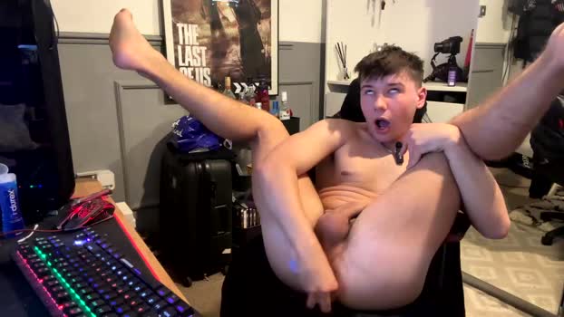 zachbritboy jerking Webcam SHOW @ Chaturbate 29-04-2025