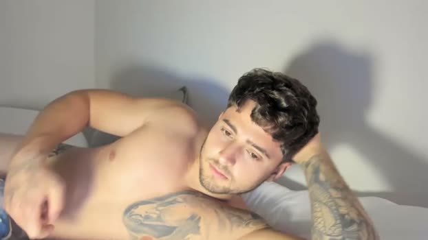 zaylanez play Webcam SHOW @ Chaturbate 29-04-2025