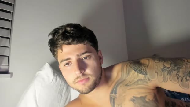 zaylanez lovense Webcam SHOW @ Chaturbate 29-04-2025