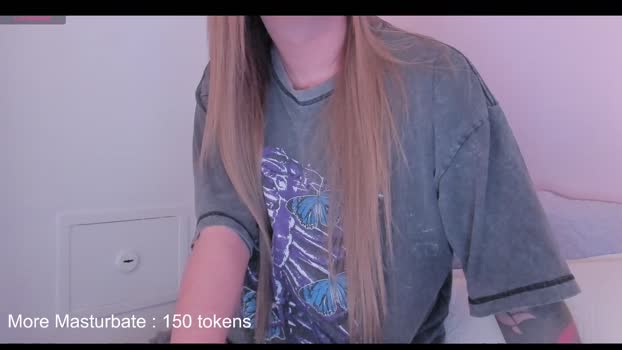 alexashowcum nasty Webcam SHOW @ Chaturbate 30-04-2025