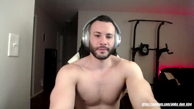 alpha_dominus_king sex Webcam SHOW @ Chaturbate 30-04-2025