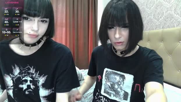 arina_rose lush Webcam SHOW @ Chaturbate 30-04-2025