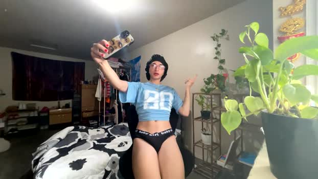 cosmicbae777 jackoff Webcam SHOW @ Chaturbate 30-04-2025