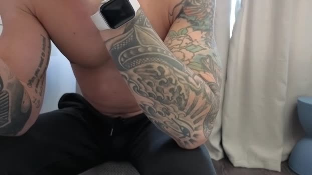 dirtyprettyboi sexykitty Webcam SHOW @ Chaturbate 30-04-2025