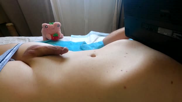 hugecumshots1 tits Webcam SHOW @ Chaturbate 29-04-2025