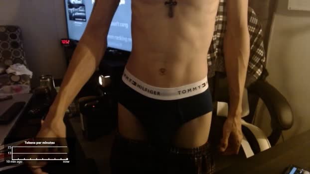 josefturner1 sweet Webcam SHOW @ Chaturbate 30-04-2025