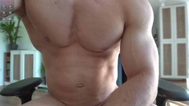 kevinandresxx bigtoys Webcam SHOW @ Chaturbate 30-04-2025