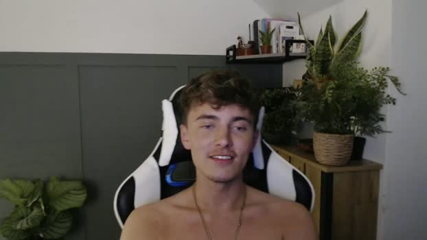 luciancrowe natural Webcam SHOW @ Chaturbate 29-04-2025