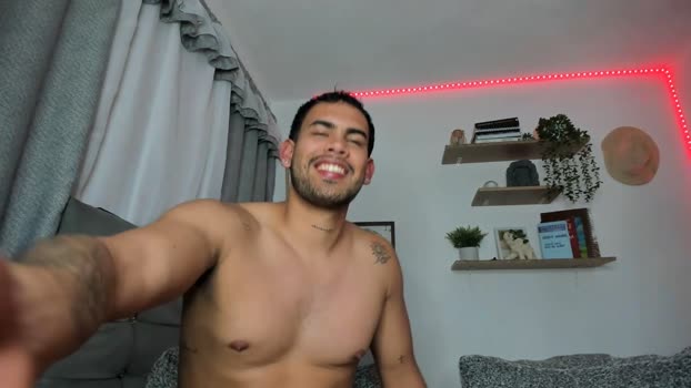 luxhousexx kink Webcam SHOW @ Chaturbate 29-04-2025