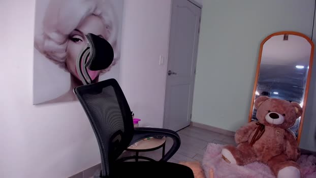 marily_daniela_ pussy Webcam SHOW @ Chaturbate 30-04-2025