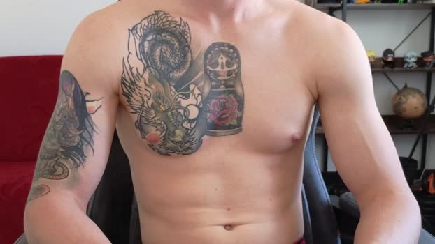 mark_shturman kiss Webcam SHOW @ Chaturbate 30-04-2025