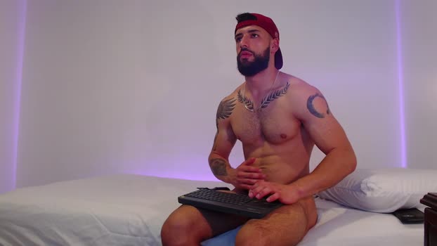 max_xl_ Cam Webcam SHOW @ Chaturbate 29-04-2025