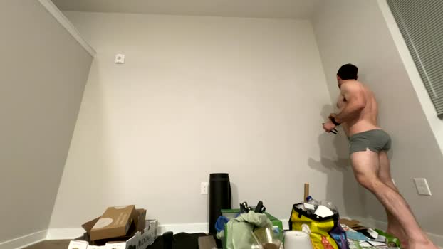 maximus_787 fuckass Webcam SHOW @ Chaturbate 30-04-2025