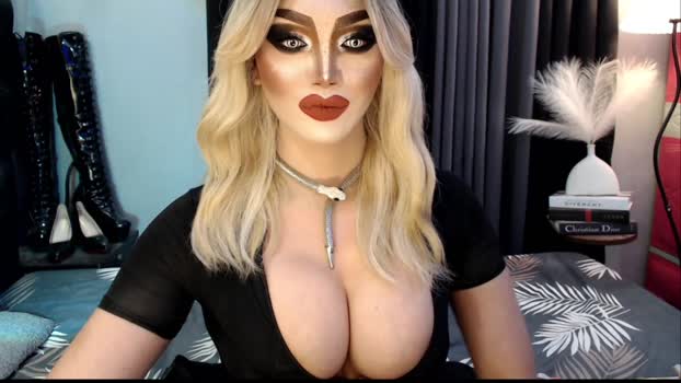 misschannel4sub Cam Webcam SHOW @ Chaturbate 30-04-2025
