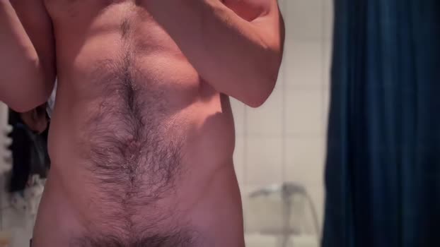 musclehair3 toy Webcam SHOW @ Chaturbate 30-04-2025