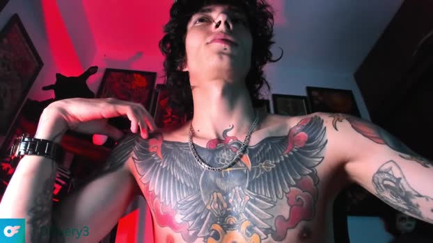olliver___y jackoff Webcam SHOW @ Chaturbate 30-04-2025