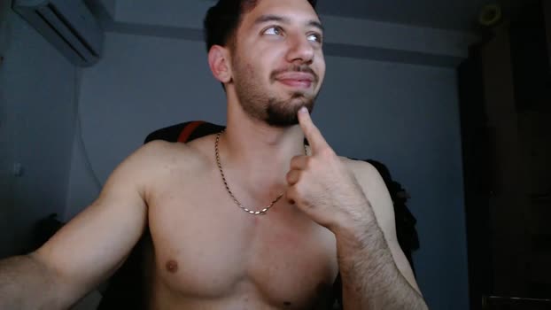 revivedunknown analtoy Webcam SHOW @ Chaturbate 30-04-2025