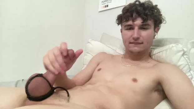 ryan287747 big Webcam SHOW @ Chaturbate 30-04-2025